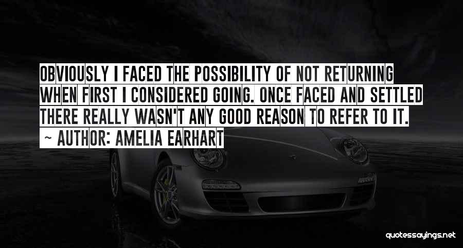 Amelia Earhart Quotes 405842