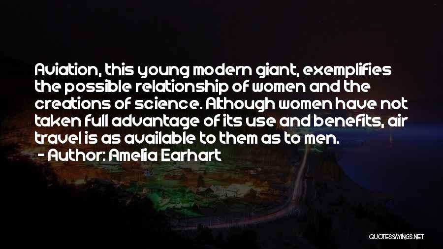 Amelia Earhart Quotes 429810