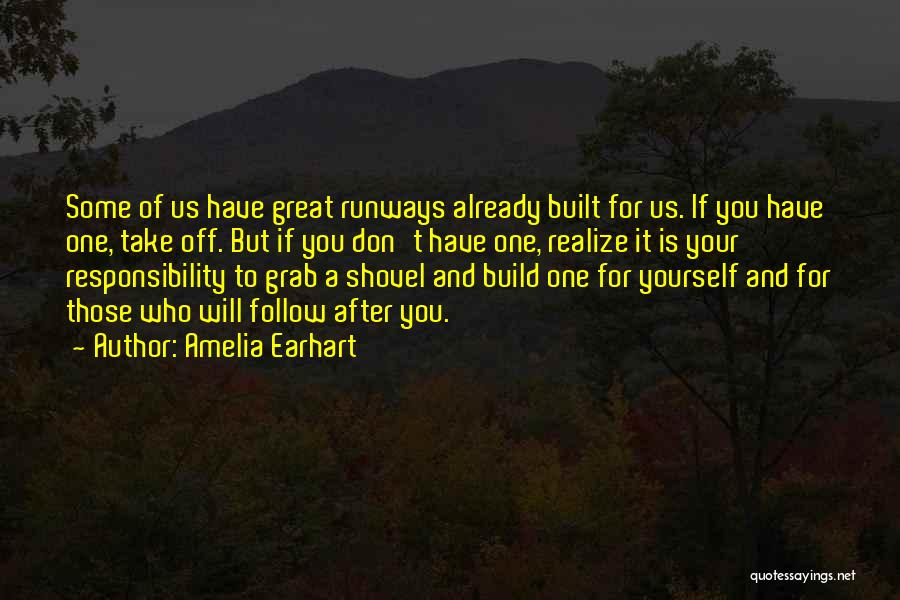 Amelia Earhart Quotes 514161