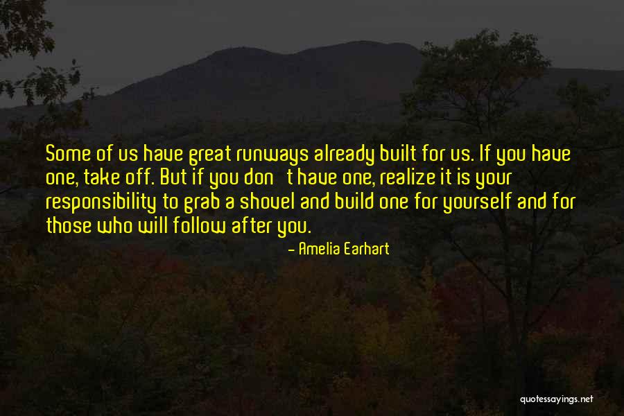 Amelia Earhart Quotes 514161