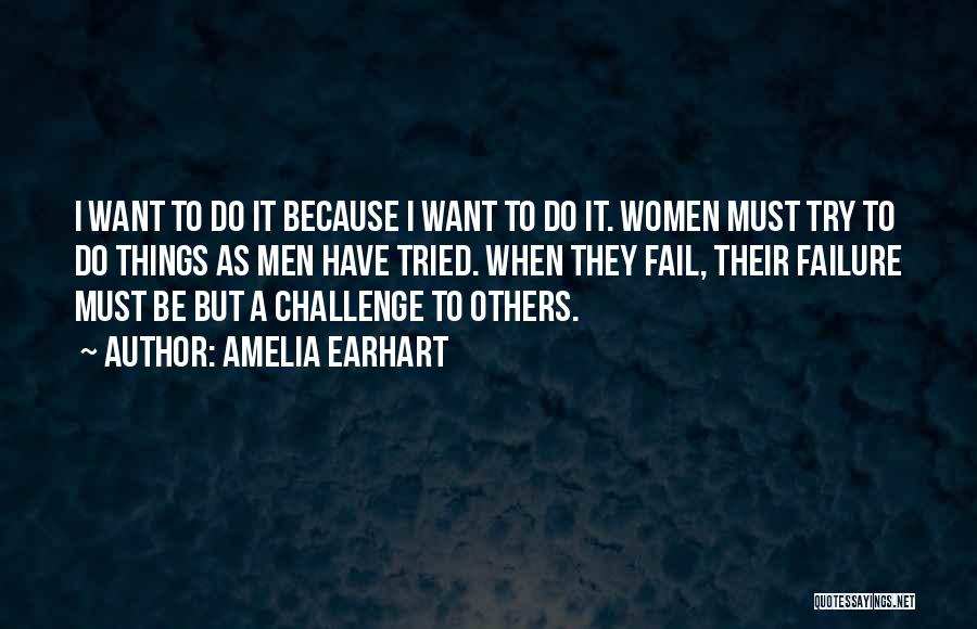 Amelia Earhart Quotes 528486