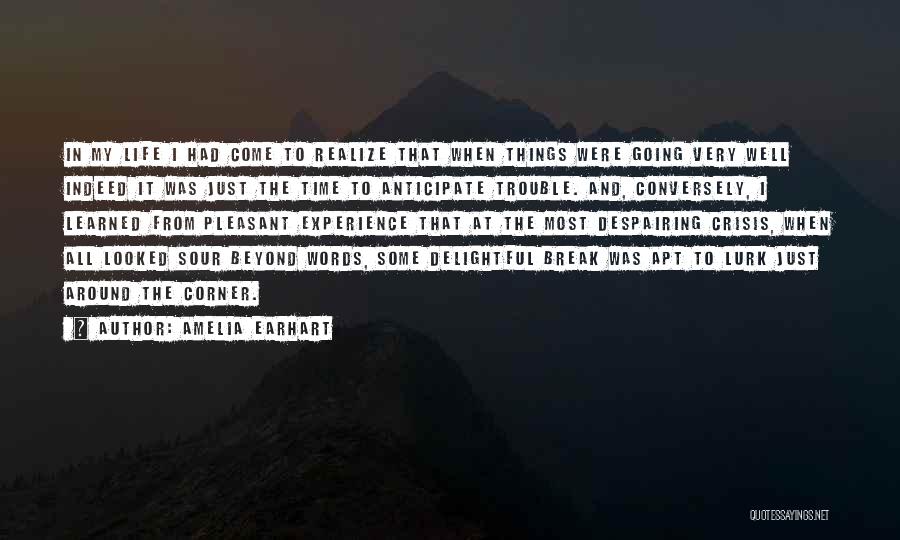 Amelia Earhart Quotes 881970