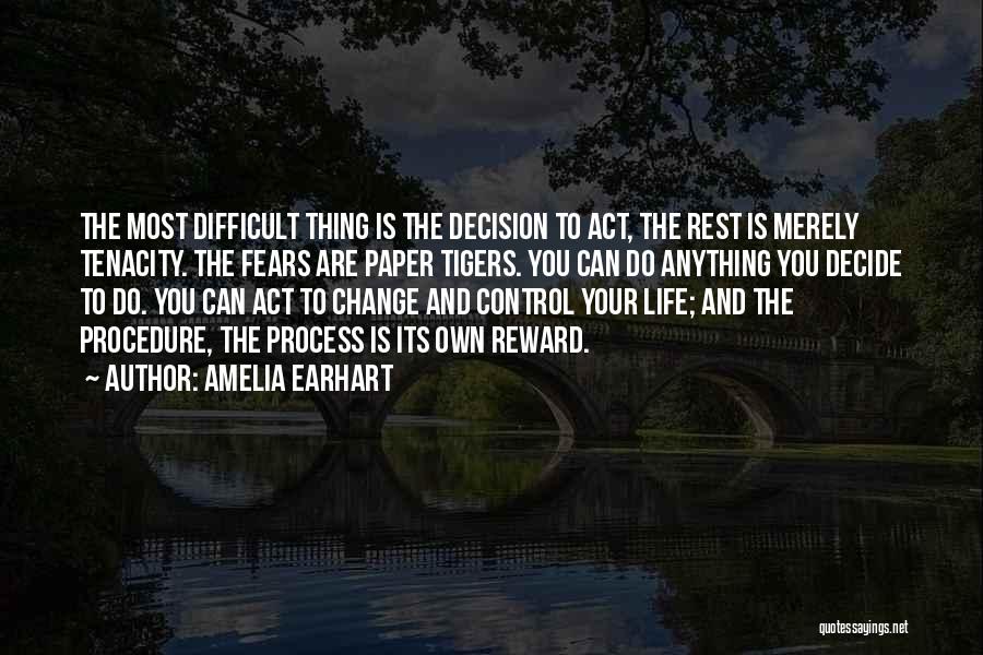 Amelia Earhart Quotes 897716