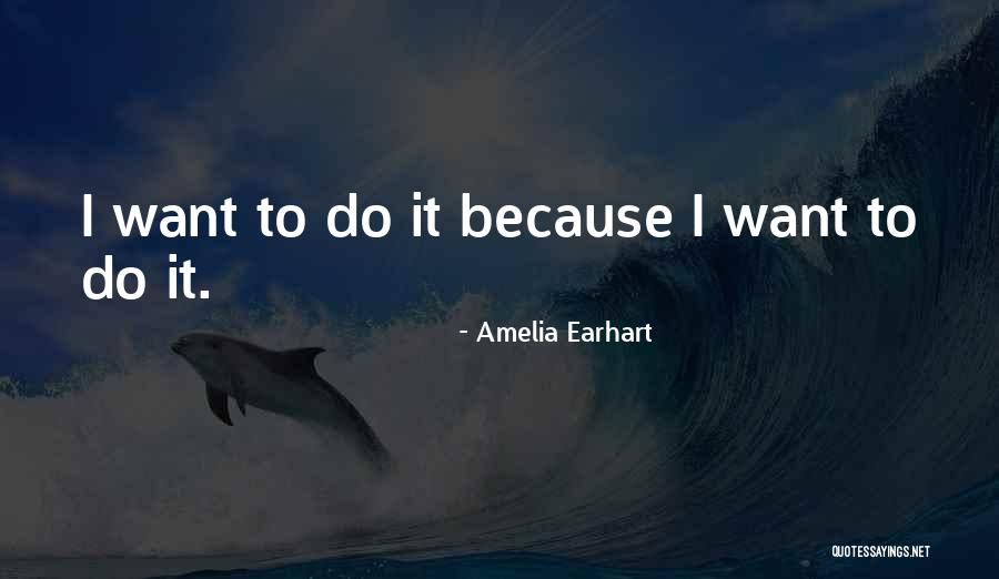 Amelia Earhart Quotes 972662