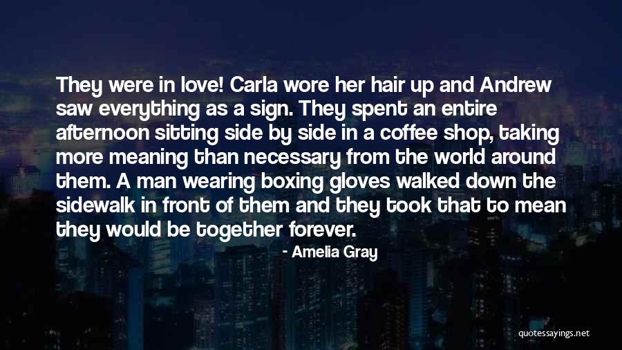 Amelia Gray Quotes 1252454 Amelia Gray Quotes 1252454