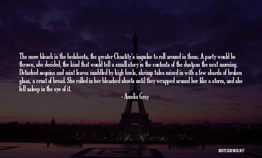 Amelia Gray Quotes 1839436 Amelia Gray Quotes 1839436