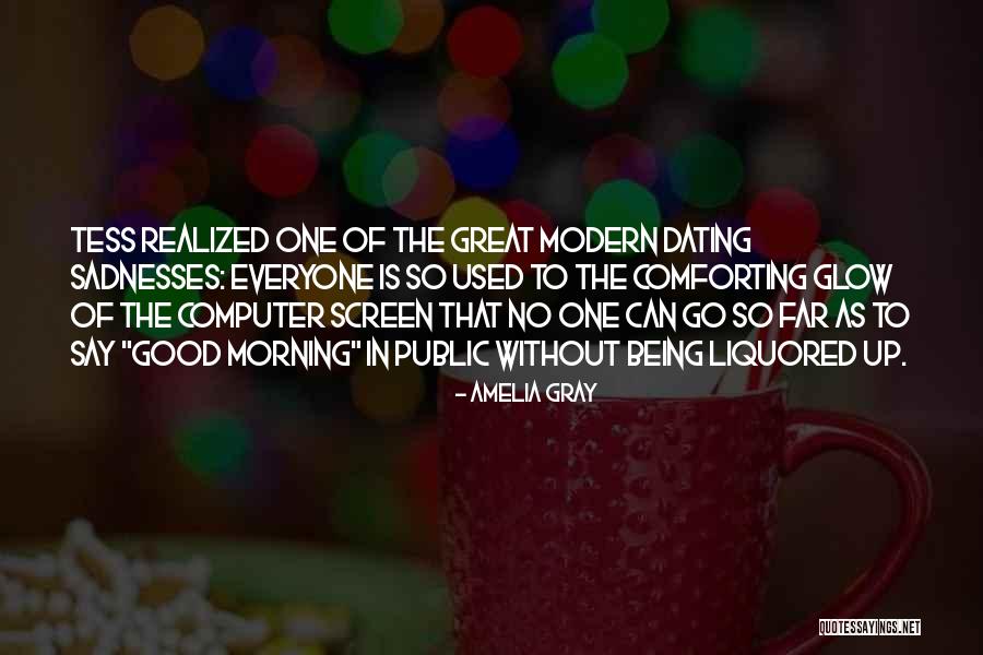 Amelia Gray Quotes 1883170 Amelia Gray Quotes 1883170
