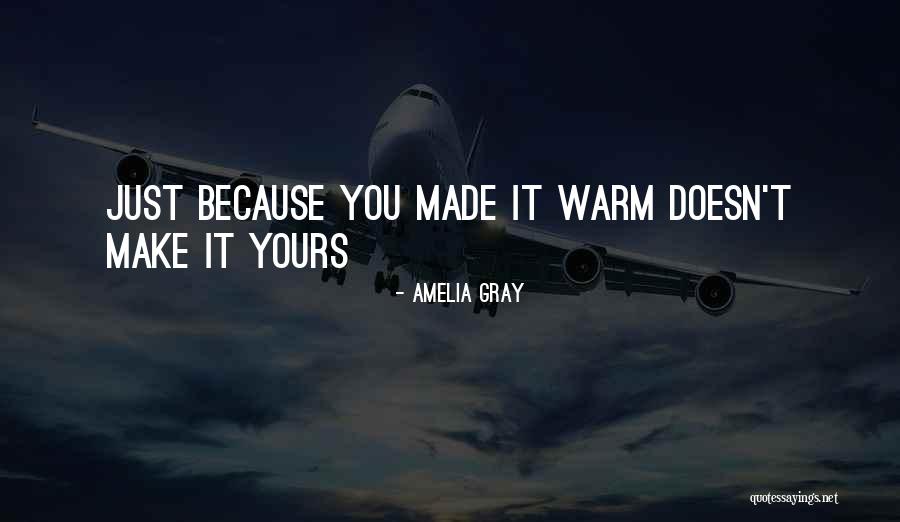 Amelia Gray Quotes 479936 Amelia Gray Quotes 479936