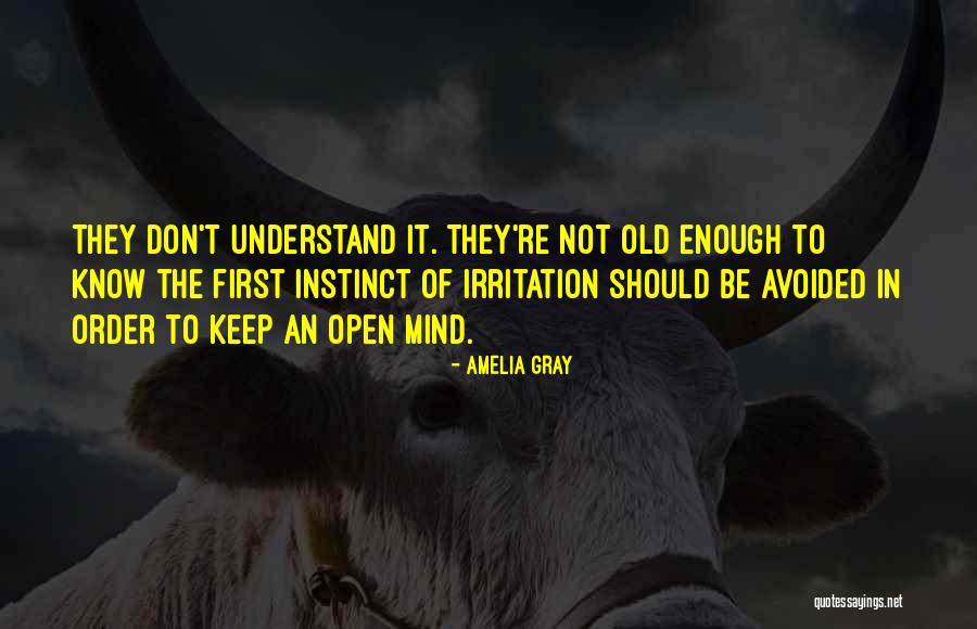 Amelia Gray Quotes 997241 Amelia Gray Quotes 997241