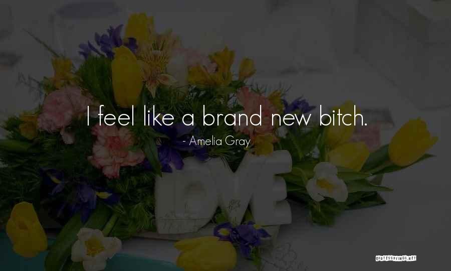 Amelia Gray Quotes 997524 Amelia Gray Quotes 997524