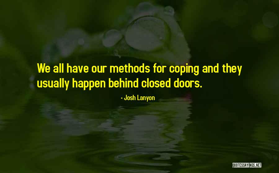 Amelia Hathaway Quotes By Josh Lanyon