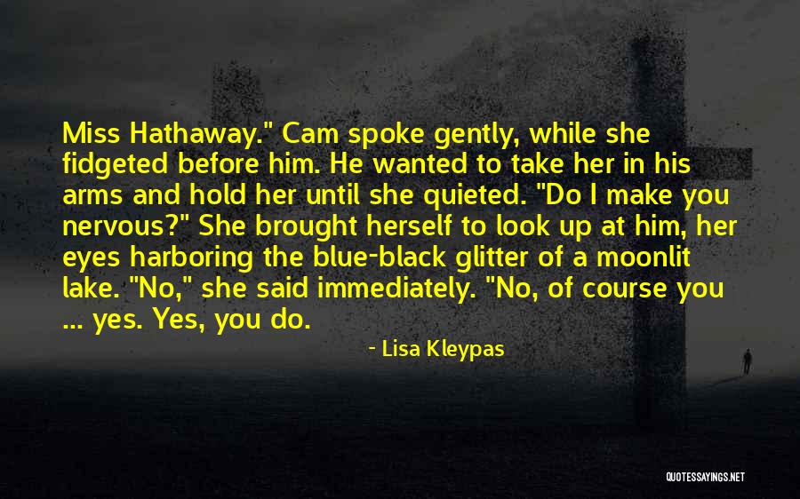 Amelia Hathaway Quotes By Lisa Kleypas Amelia Hathaway Quotes By Lisa Kleypas