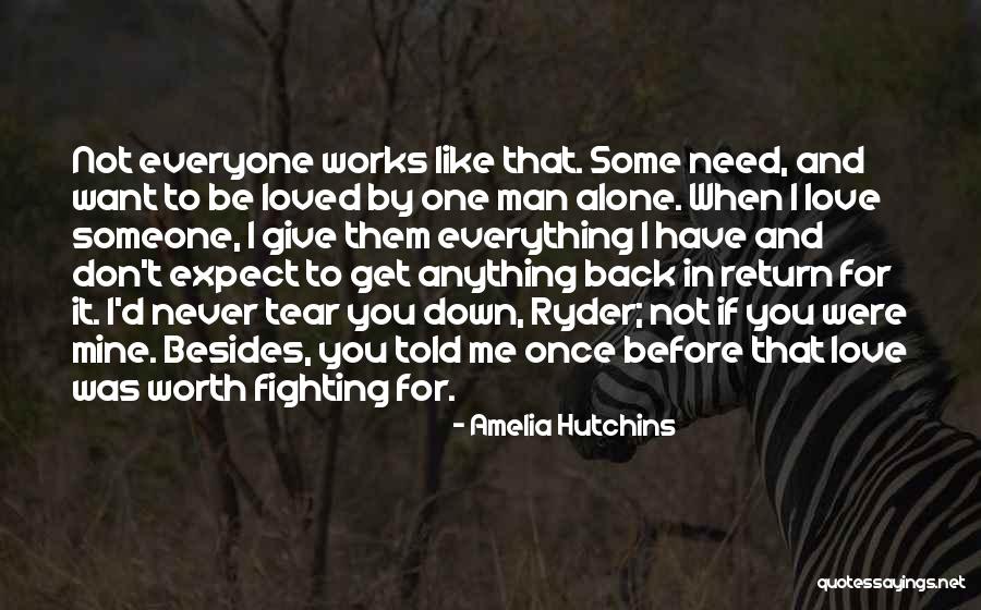 Amelia Hutchins Quotes 1012799 Amelia Hutchins Quotes 1012799
