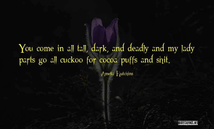 Amelia Hutchins Quotes 1422080 Amelia Hutchins Quotes 1422080