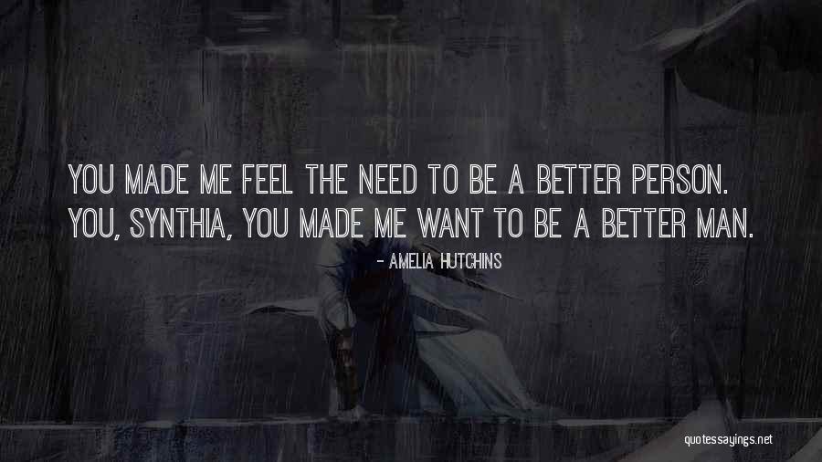 Amelia Hutchins Quotes 1665765 Amelia Hutchins Quotes 1665765