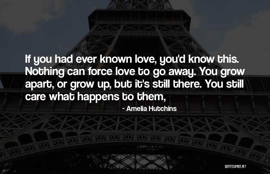 Amelia Hutchins Quotes 1712251 Amelia Hutchins Quotes 1712251