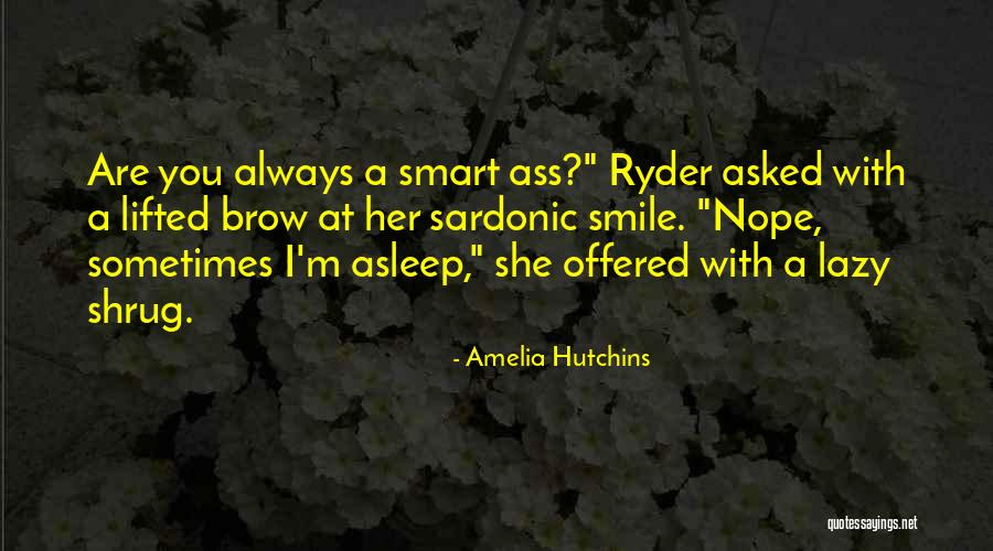 Amelia Hutchins Quotes 1732386 Amelia Hutchins Quotes 1732386