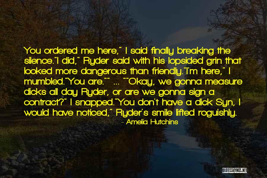 Amelia Hutchins Quotes 1841934 Amelia Hutchins Quotes 1841934
