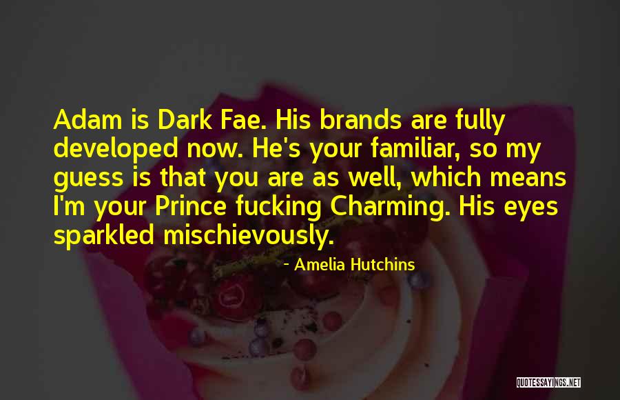 Amelia Hutchins Quotes 1901510 Amelia Hutchins Quotes 1901510