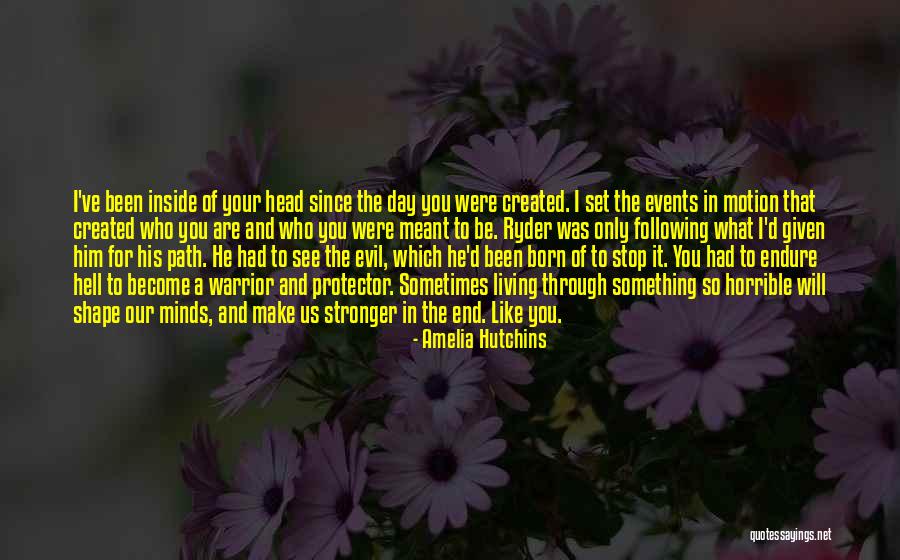 Amelia Hutchins Quotes 1912156 Amelia Hutchins Quotes 1912156