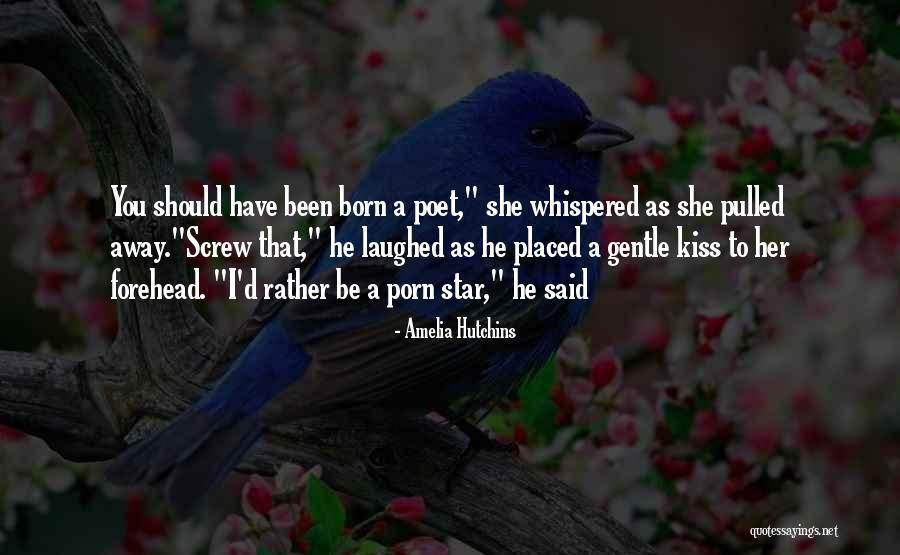 Amelia Hutchins Quotes 2034955 Amelia Hutchins Quotes 2034955