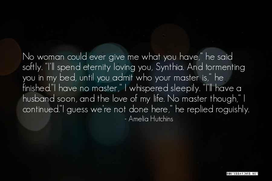 Amelia Hutchins Quotes 2163987 Amelia Hutchins Quotes 2163987