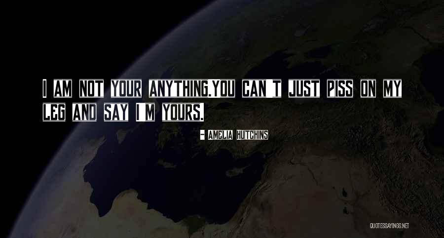 Amelia Hutchins Quotes 341463 Amelia Hutchins Quotes 341463