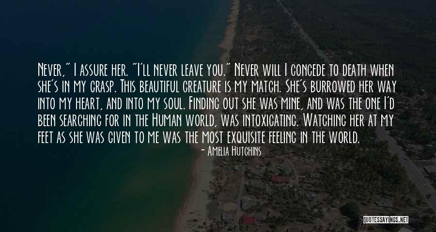 Amelia Hutchins Quotes 530845 Amelia Hutchins Quotes 530845