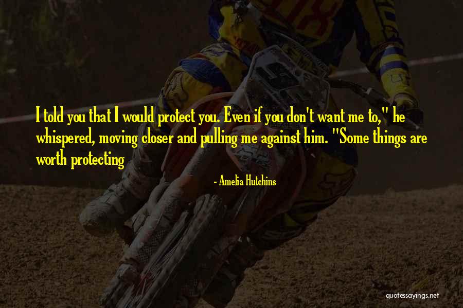 Amelia Hutchins Quotes 588914 Amelia Hutchins Quotes 588914
