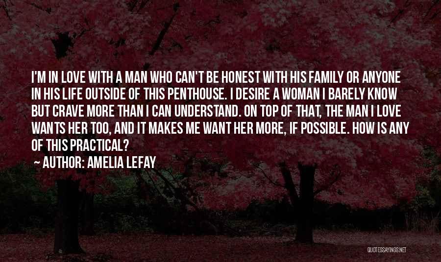 Amelia LeFay Quotes 926005
