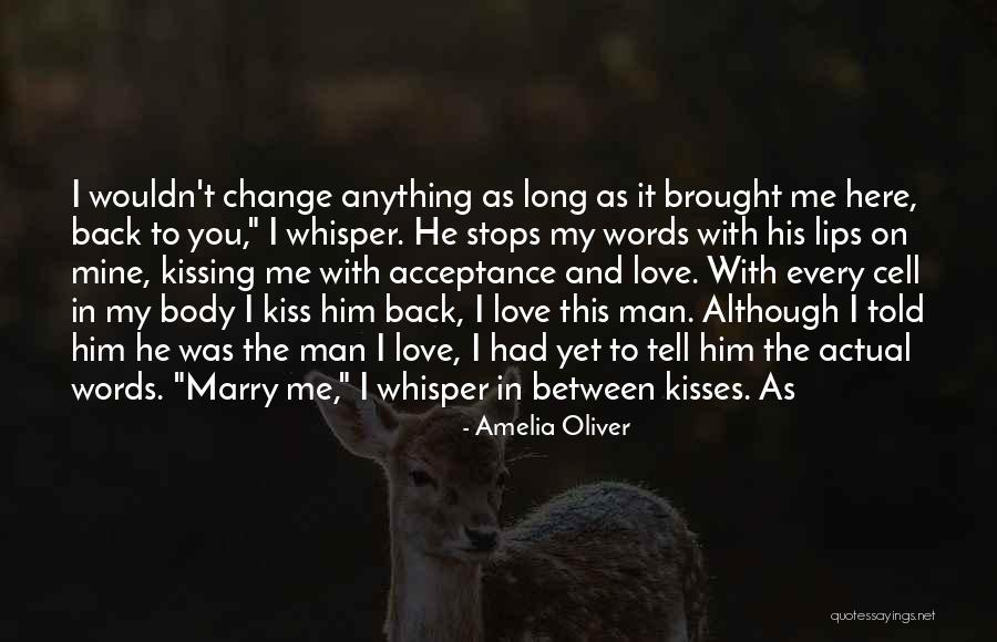 Amelia Oliver Quotes 124424 Amelia Oliver Quotes 124424