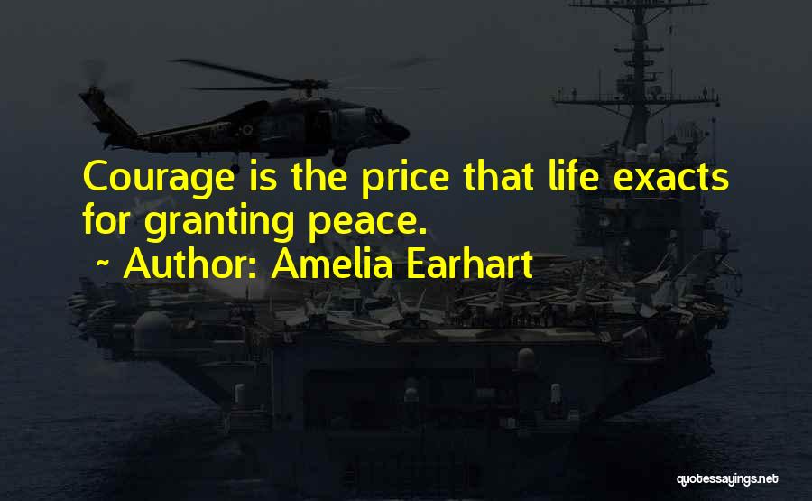 Amelia Quotes By Amelia Earhart