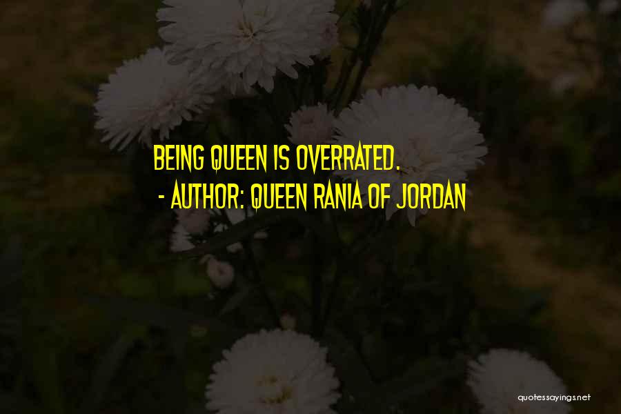 Amelia Shepherd Grey's Anatomy Season 11 Quotes By Queen Rania Of Jordan