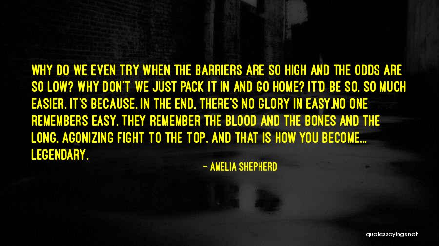 Amelia Shepherd Quotes 1206108 Amelia Shepherd Quotes 1206108