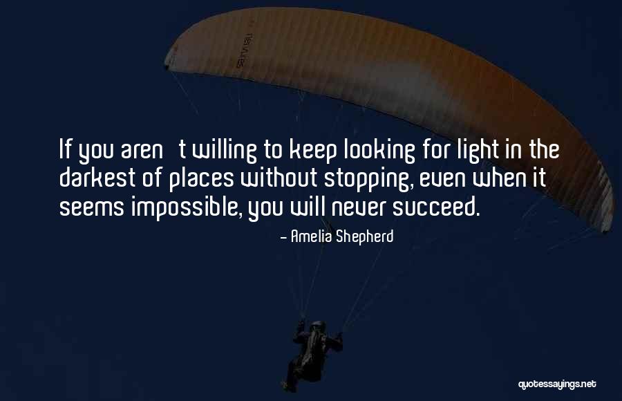 Amelia Shepherd Quotes 570761 Amelia Shepherd Quotes 570761