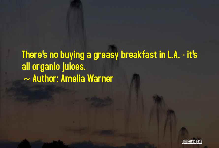 Amelia Warner Quotes 345338