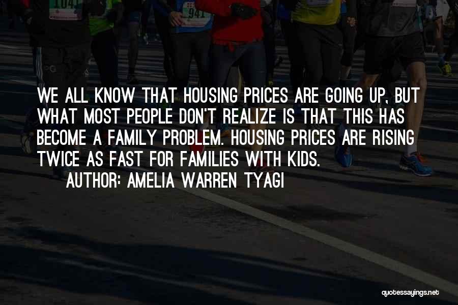 Amelia Warren Tyagi Quotes 2250245