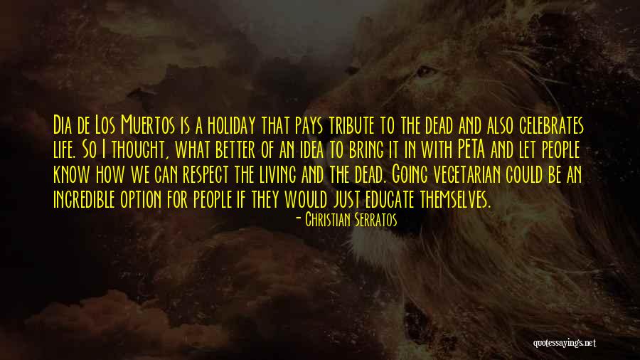 Amelias Quotes By Christian Serratos Amelias Quotes By Christian Serratos