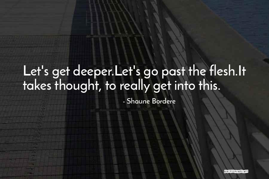 Amelias Quotes By Shaune Bordere Amelias Quotes By Shaune Bordere