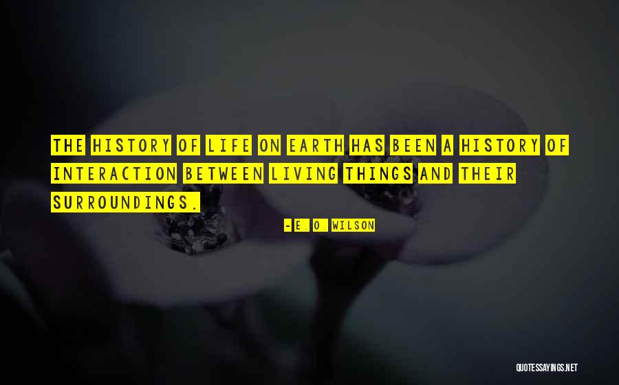 Amelias Thoughts About Beatrix Quotes By E. O. Wilson Amelias Thoughts About Beatrix Quotes By E. O. Wilson