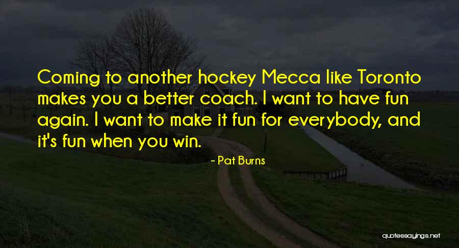 Amelie Gnome Quotes By Pat Burns Amelie Gnome Quotes By Pat Burns