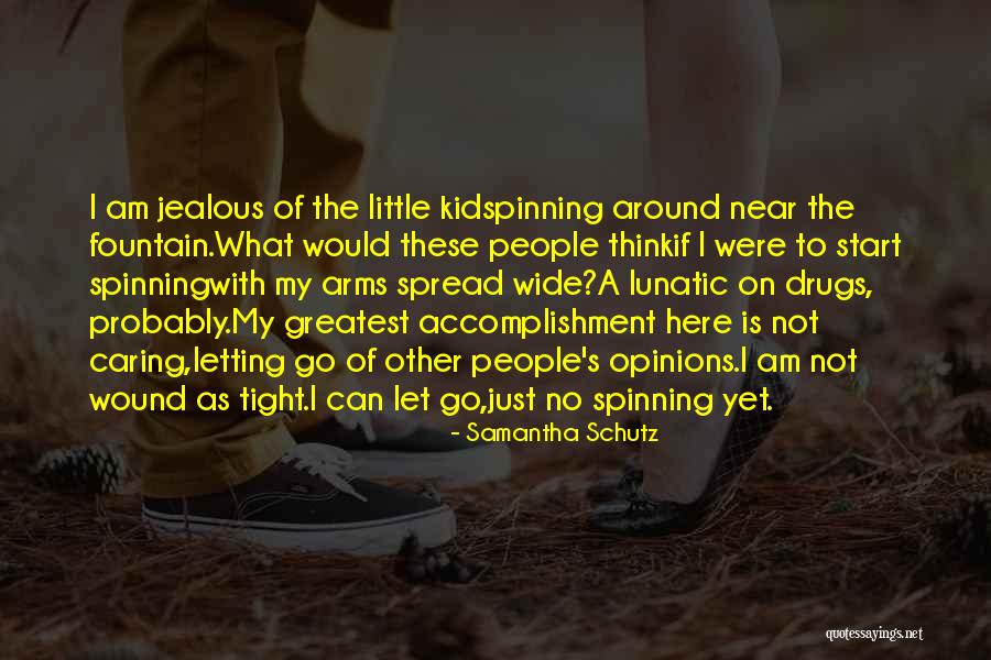 Amelie Gnome Quotes By Samantha Schutz Amelie Gnome Quotes By Samantha Schutz