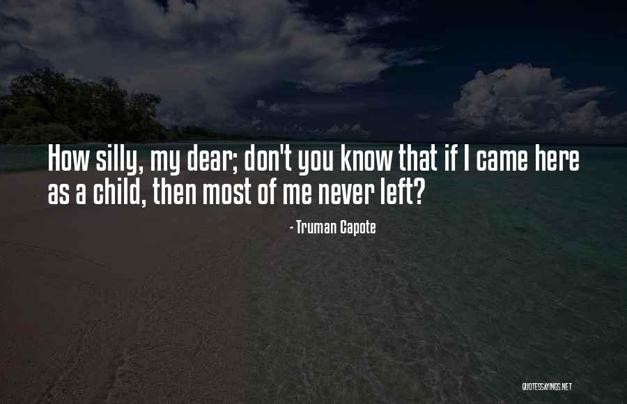 Amelie Laurent Quotes By Truman Capote Amelie Laurent Quotes By Truman Capote