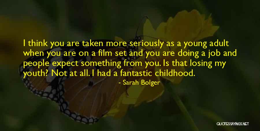 Amelie Lucien Quotes By Sarah Bolger Amelie Lucien Quotes By Sarah Bolger