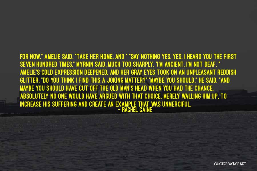Amelie Morganville Vampires Quotes By Rachel Caine Amelie Morganville Vampires Quotes By Rachel Caine