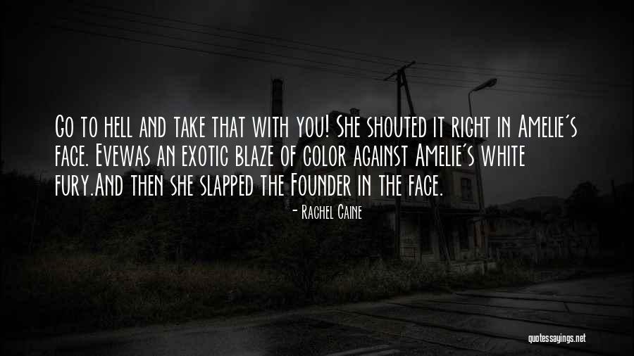 Amelie Morganville Vampires Quotes By Rachel Caine Amelie Morganville Vampires Quotes By Rachel Caine