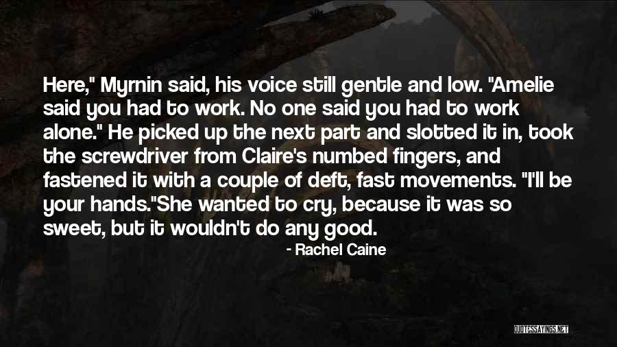 Amelie Morganville Vampires Quotes By Rachel Caine Amelie Morganville Vampires Quotes By Rachel Caine