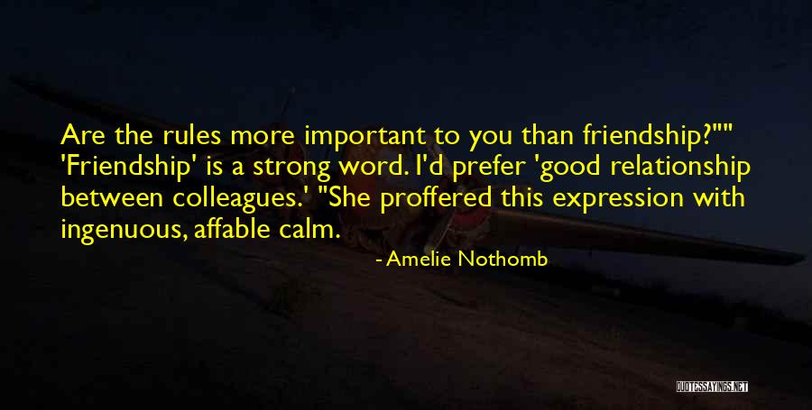 Amelie Nothomb Quotes 1114446