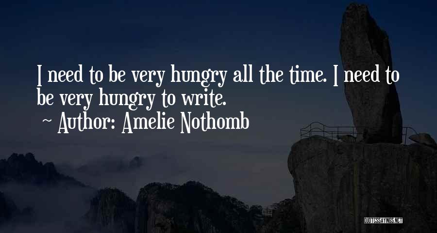 Amelie Nothomb Quotes 2175729