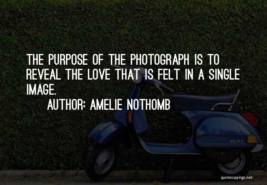 Amelie Nothomb Quotes 321359